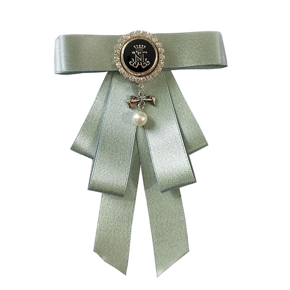 【訳あり】まんまるスタイ☆蝶ネクタイ風リボン 蝶ネクタイ リボン メンズ 蝶結び フォーマル レトロ 送料無料